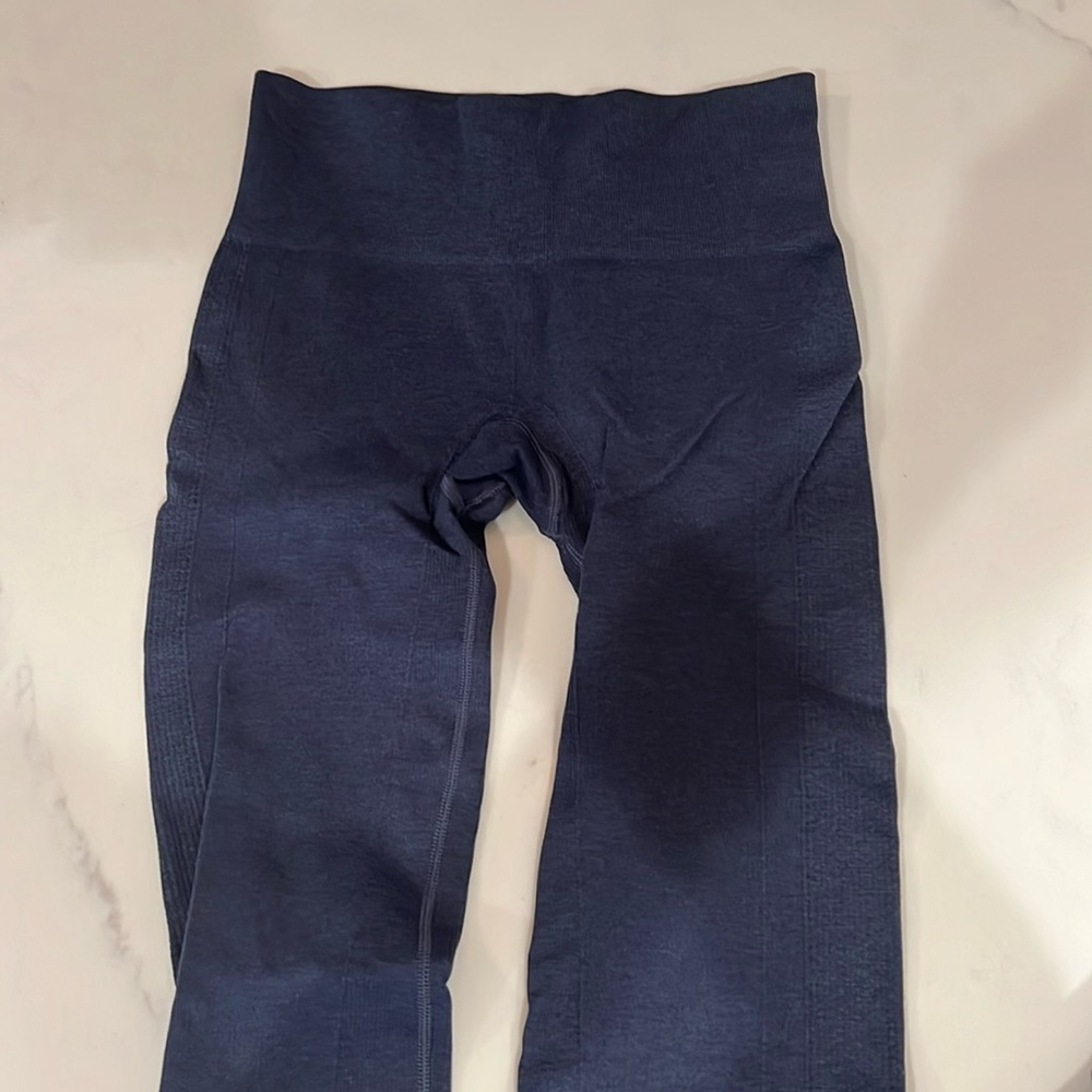 Lululemon Seamless Leggings